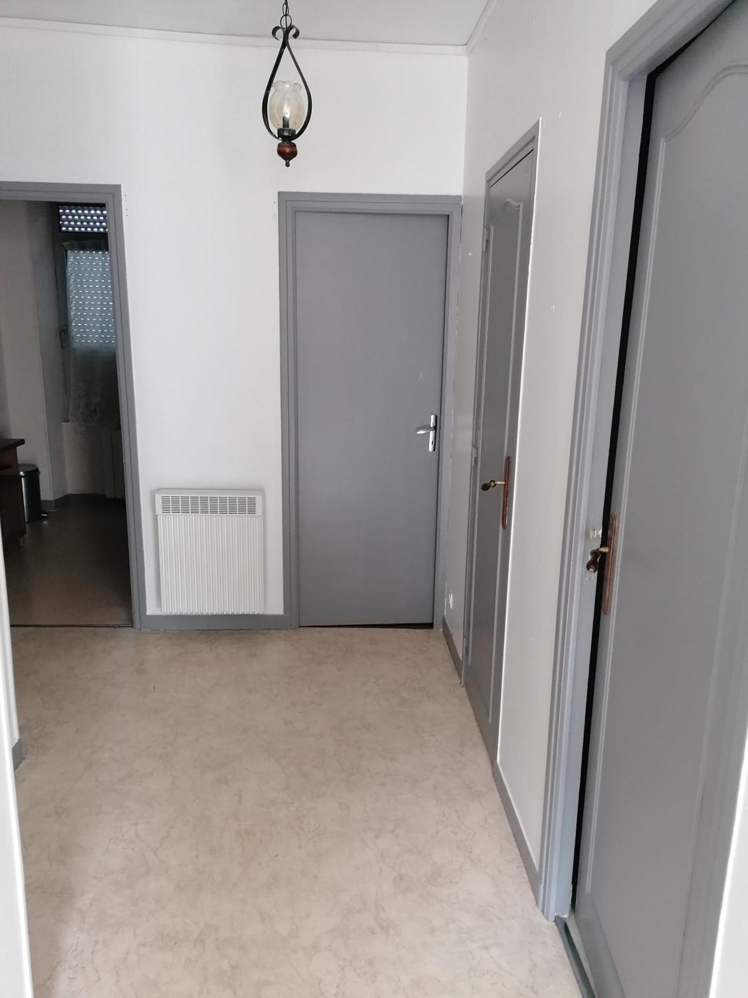Appartement-Vierzon-Centre Exterior photo
