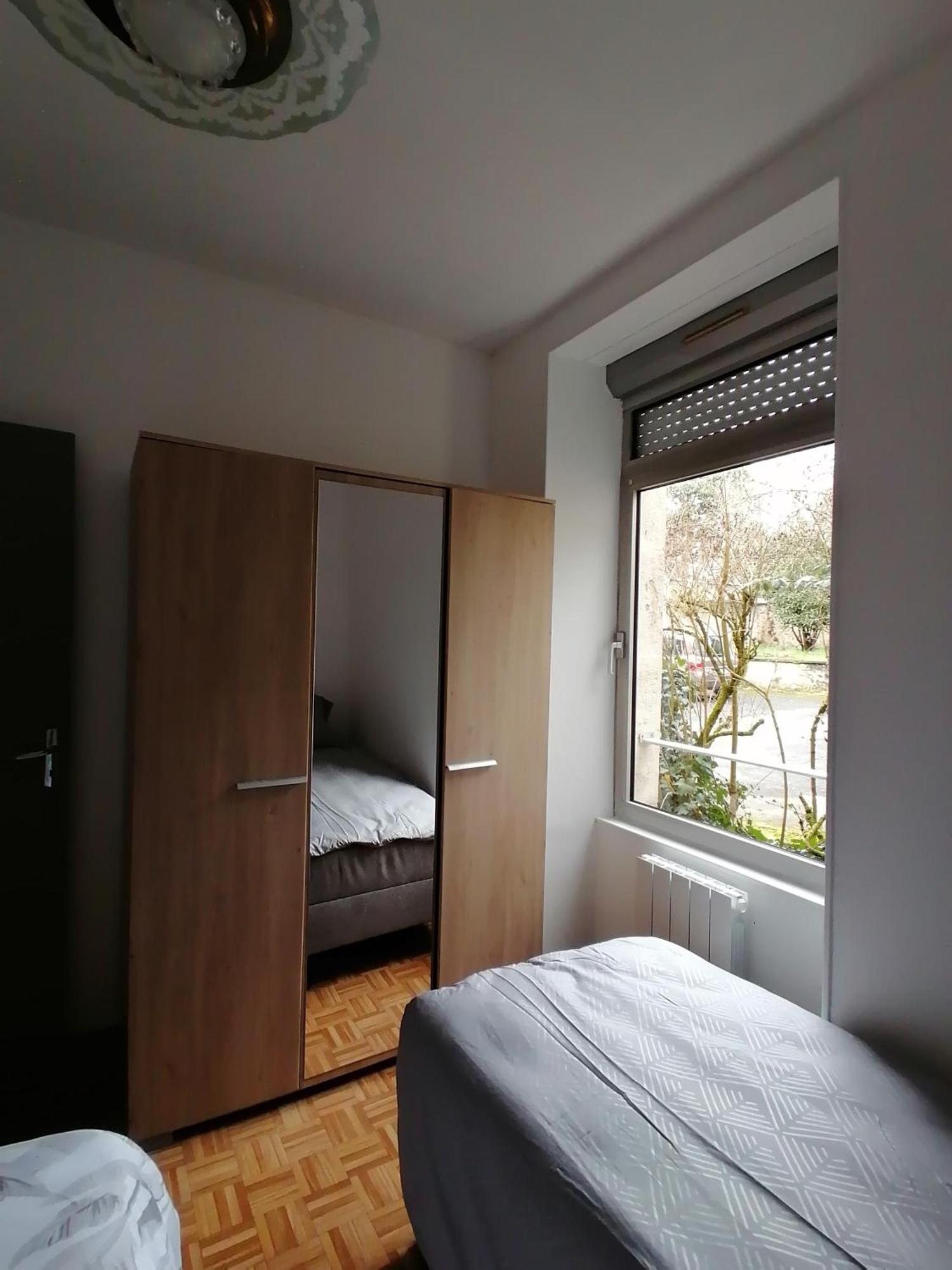 Appartement-Vierzon-Centre Exterior photo
